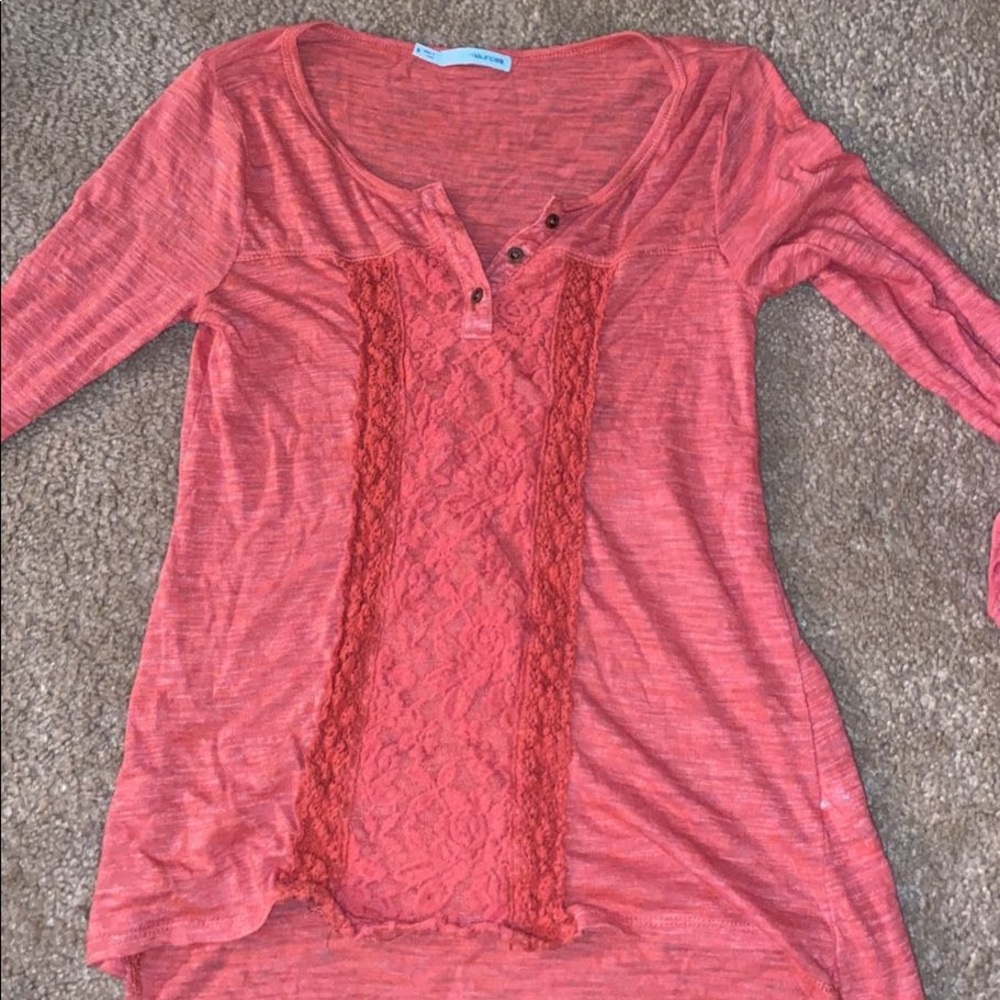 Maurices